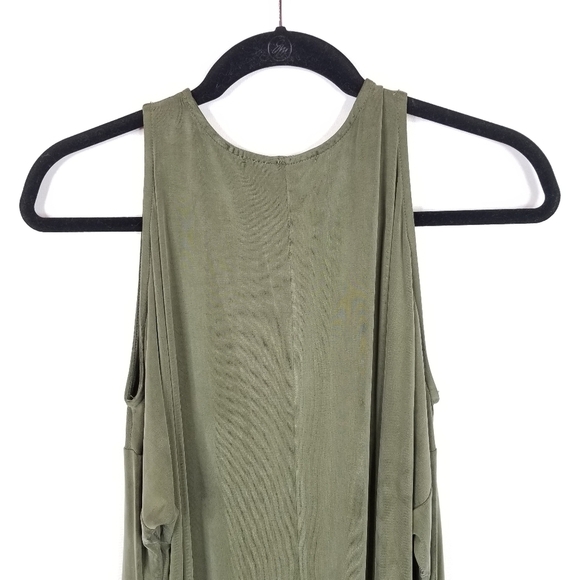 Anthropologie Eri + Ali Annalyn Cocoon Dress NWT - Picture 6 of 9